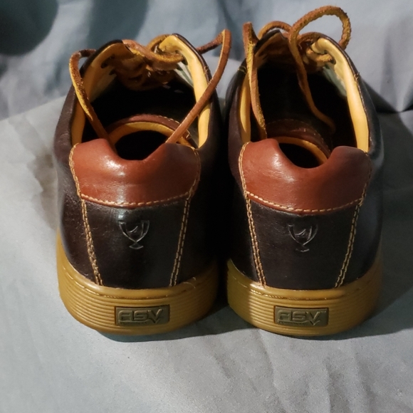 Sperry Gold Cup Sneakers - Picture 3 of 4